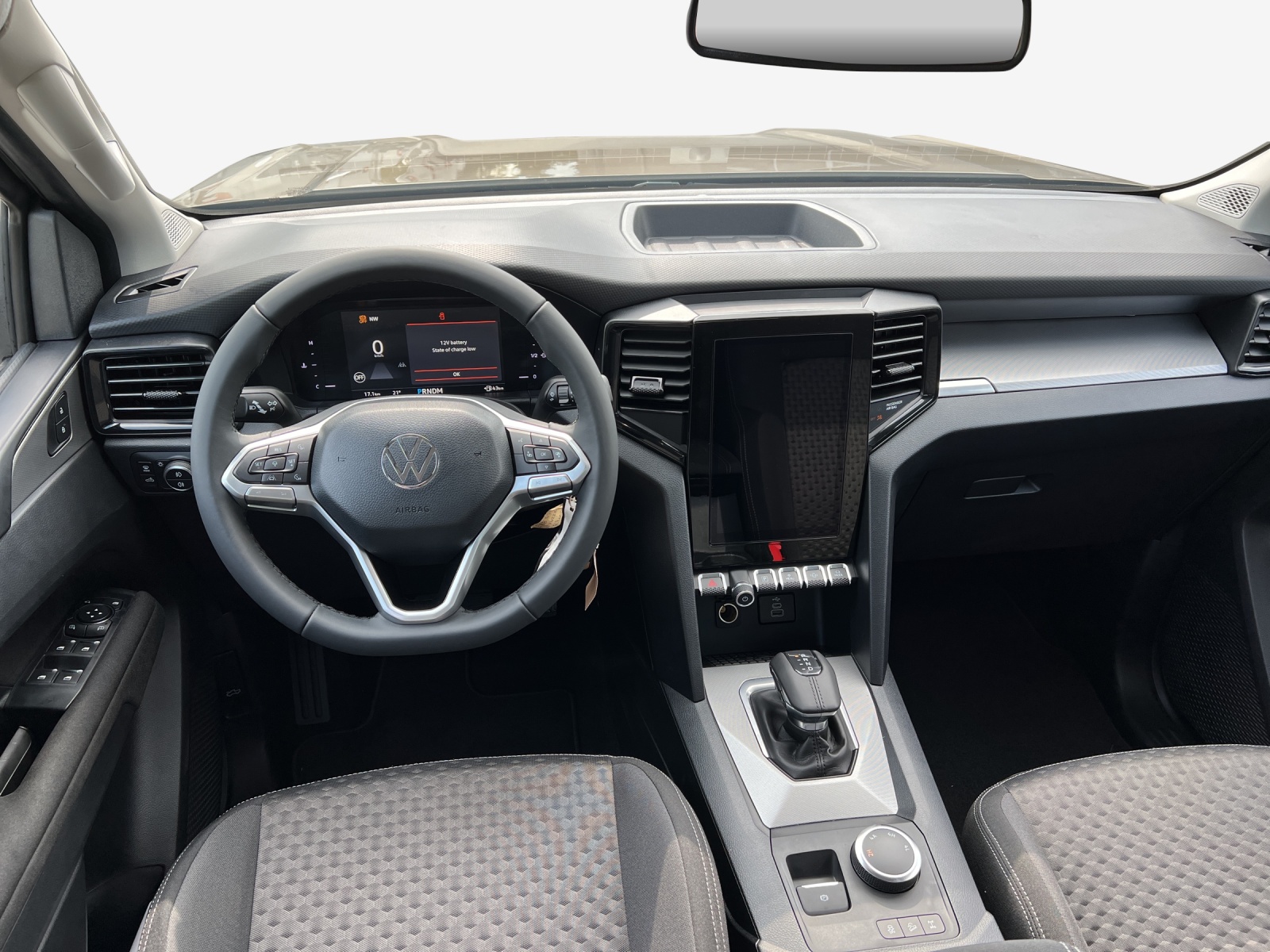 VW Amarok 2.0TDI Life-image-7