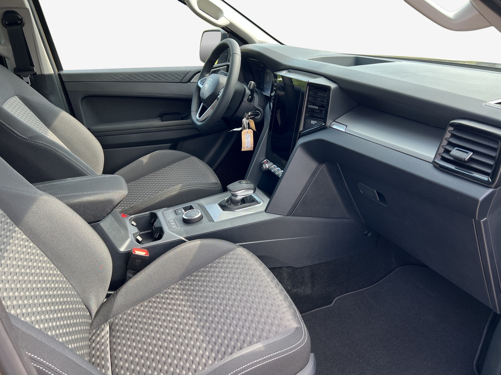 VW Amarok 2.0TDI Life-image-11