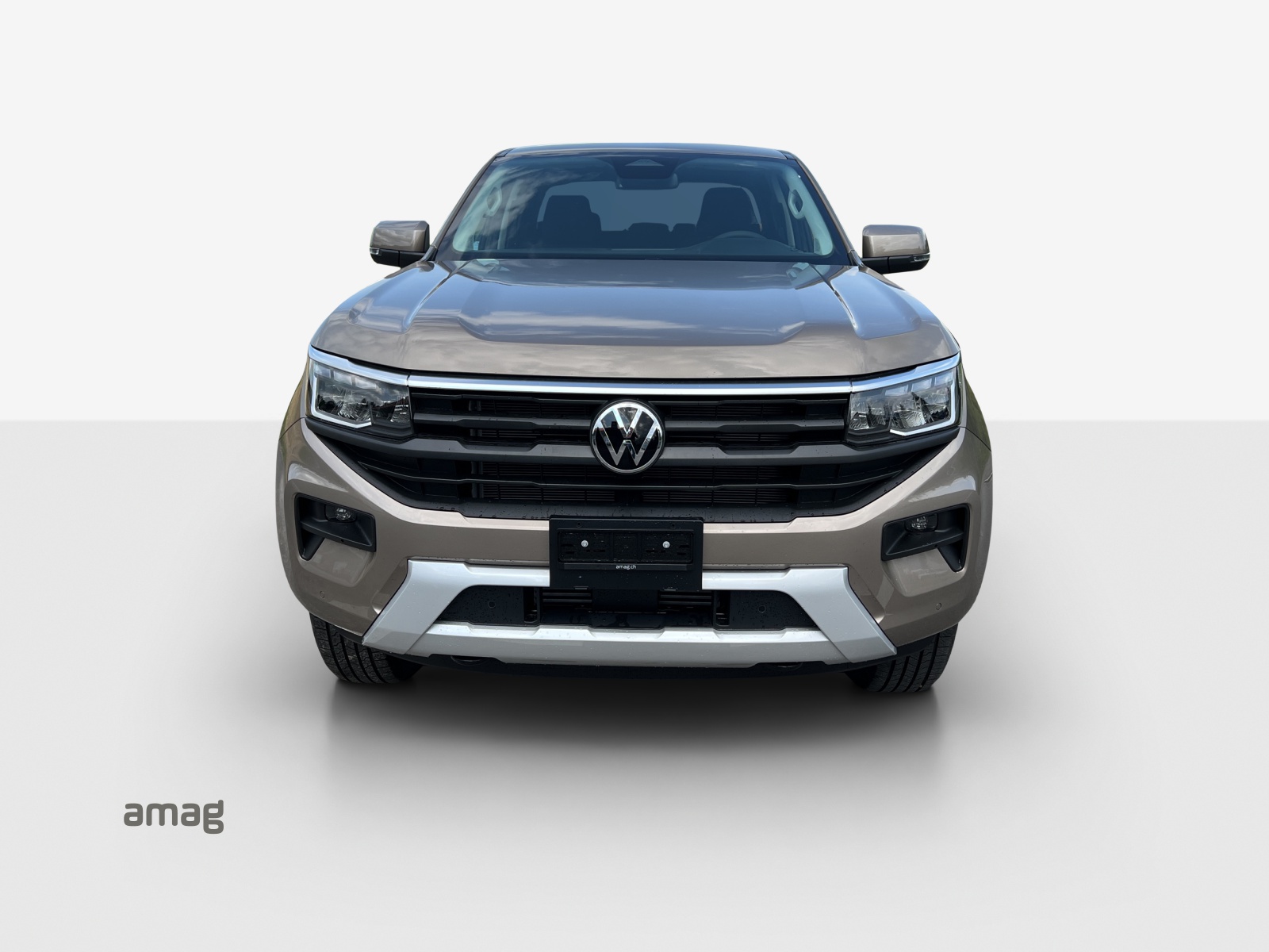 VW Amarok 2.0TDI Life-image-5