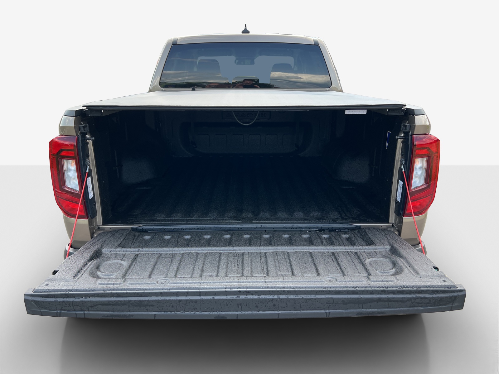 VW Amarok 2.0TDI Life-image-9