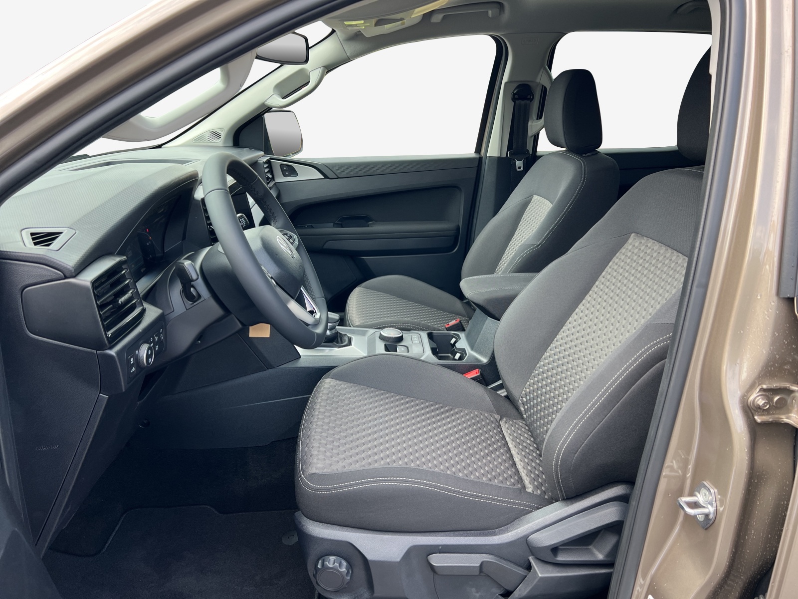 VW Amarok 2.0TDI Life-image-6