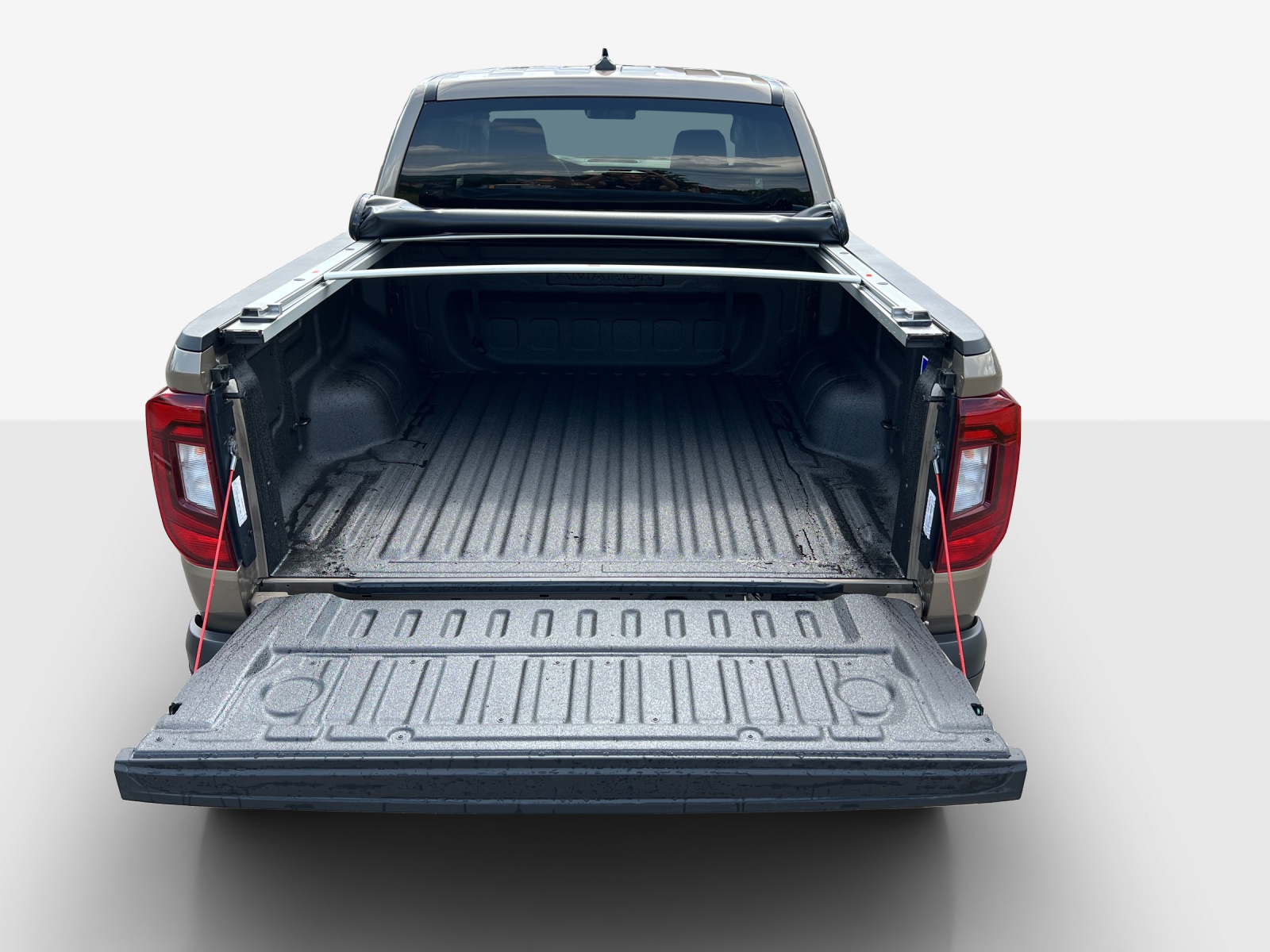 VW Amarok 2.0TDI Life-image-10