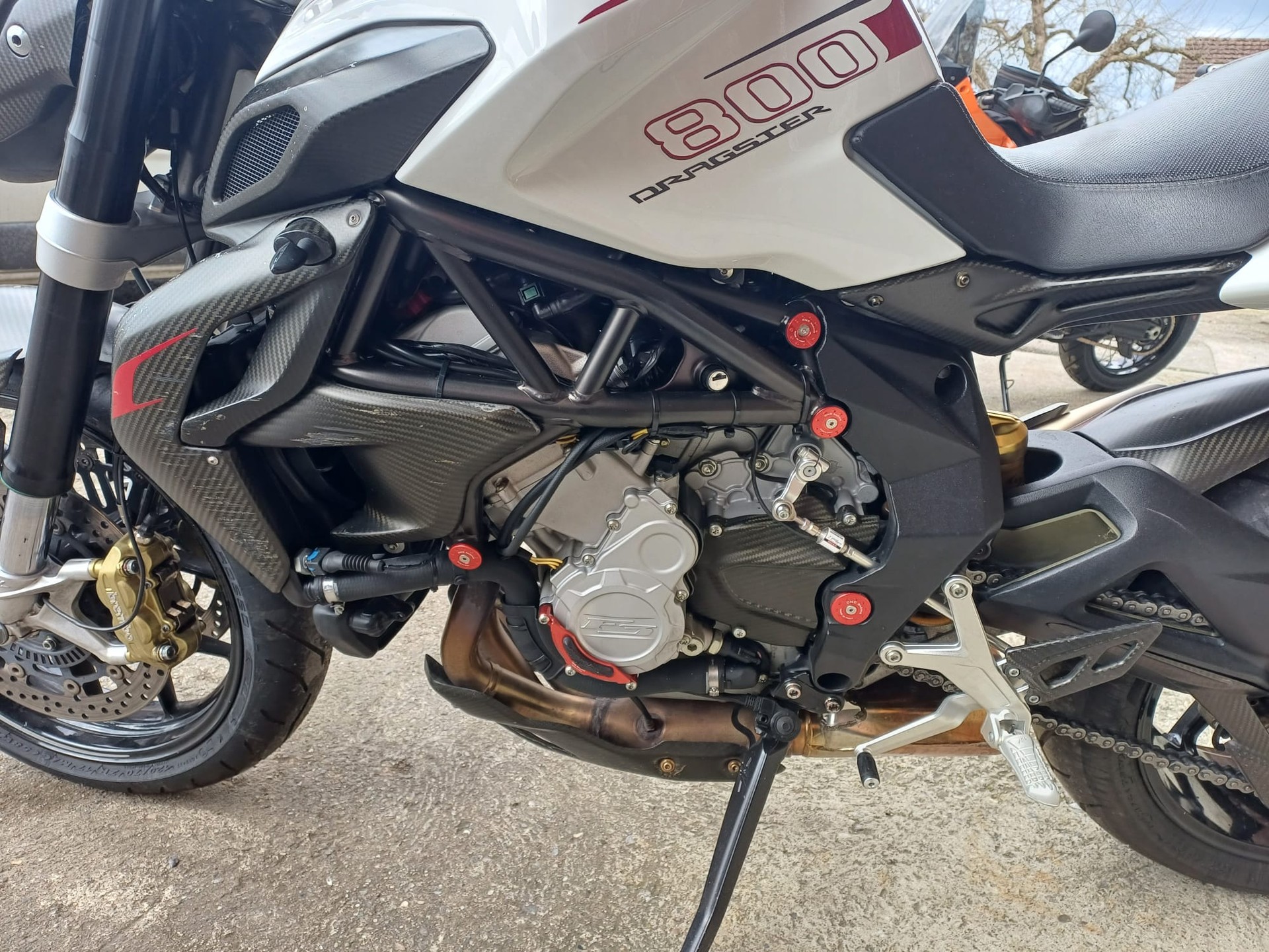 MV AGUSTA Dragster 800 ABS-image-3
