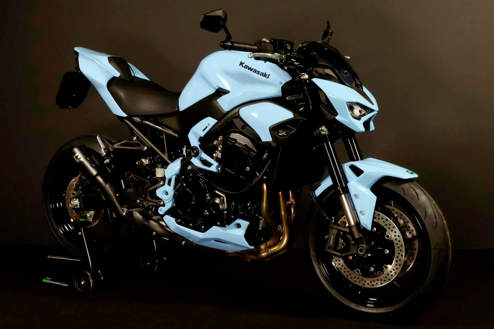 KAWASAKI Z 900 (91/70/35 KW) *Zandvoort* Level 3 Kaufen