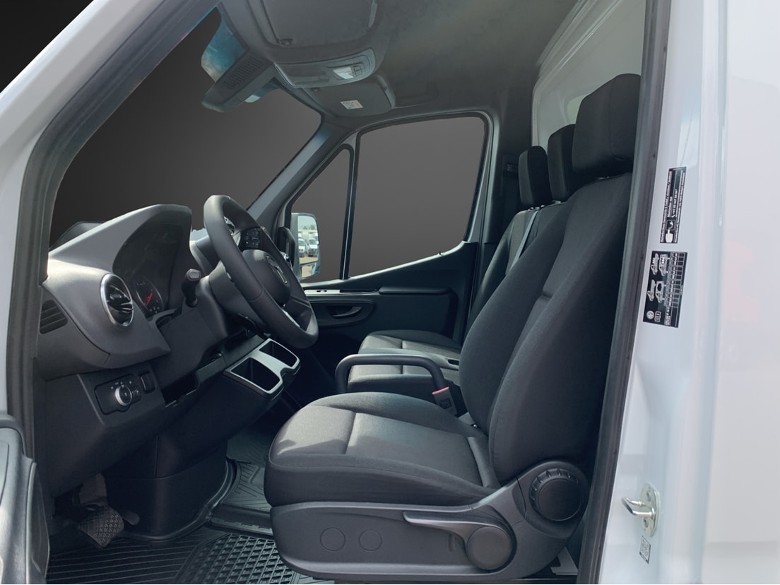MERCEDES-BENZ Sprinter 317 CDI Lang 9G-TRONIC-image-12