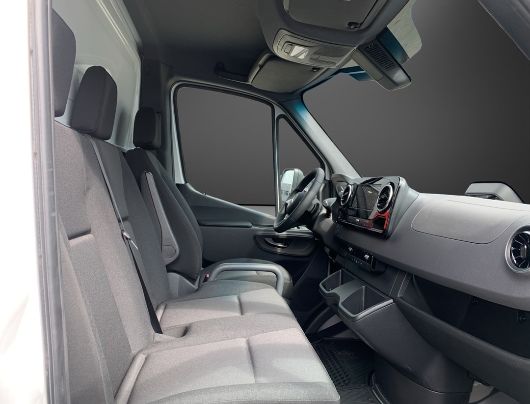 MERCEDES-BENZ Sprinter 317 CDI Lang 9G-TRONIC-image-10