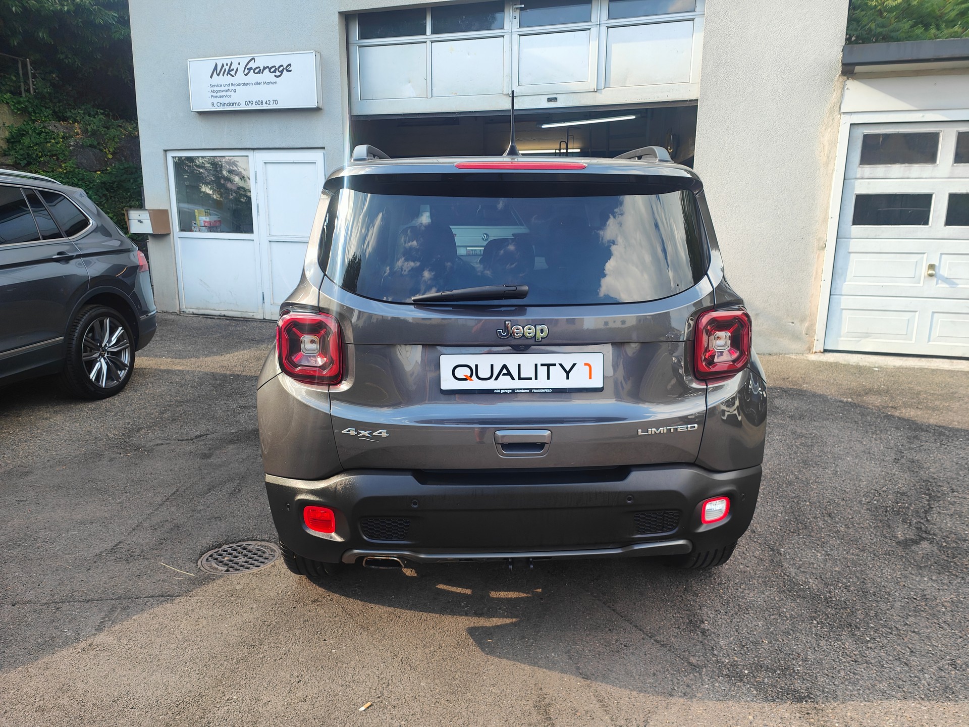 JEEP Renegade 2.0 CRD Limited AWD 9ATX-image-5