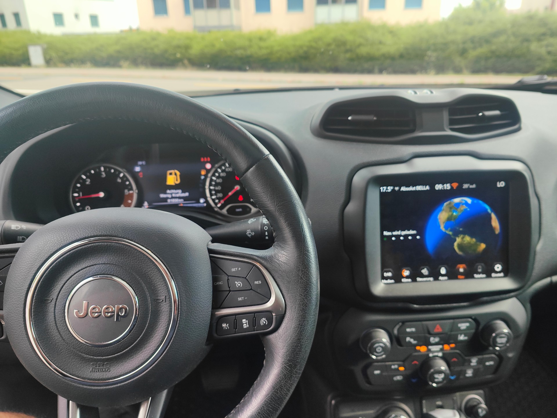 JEEP Renegade 2.0 CRD Limited AWD 9ATX-image-11