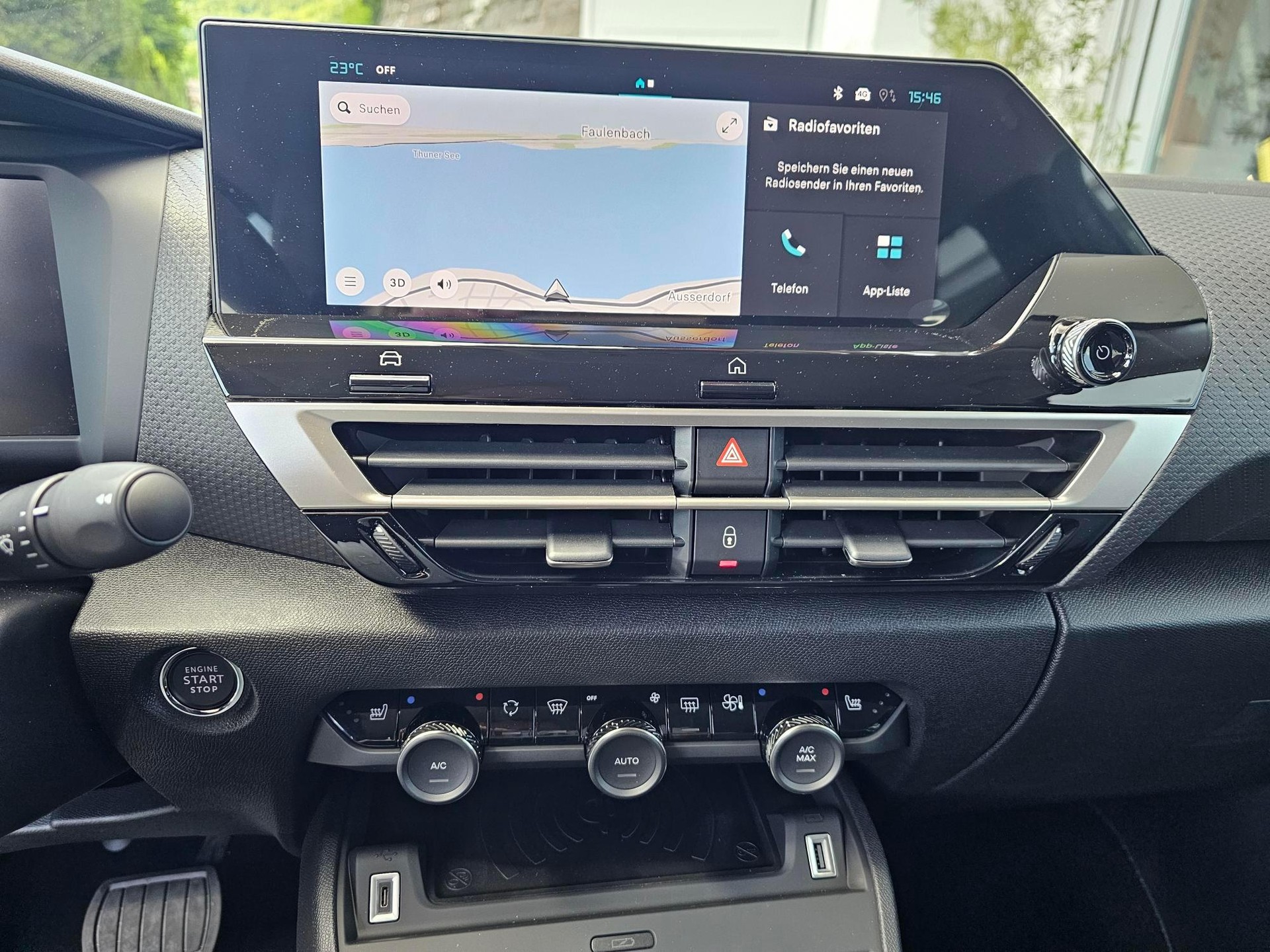 CITROEN C4 1.2 Hybrid Max-image-15