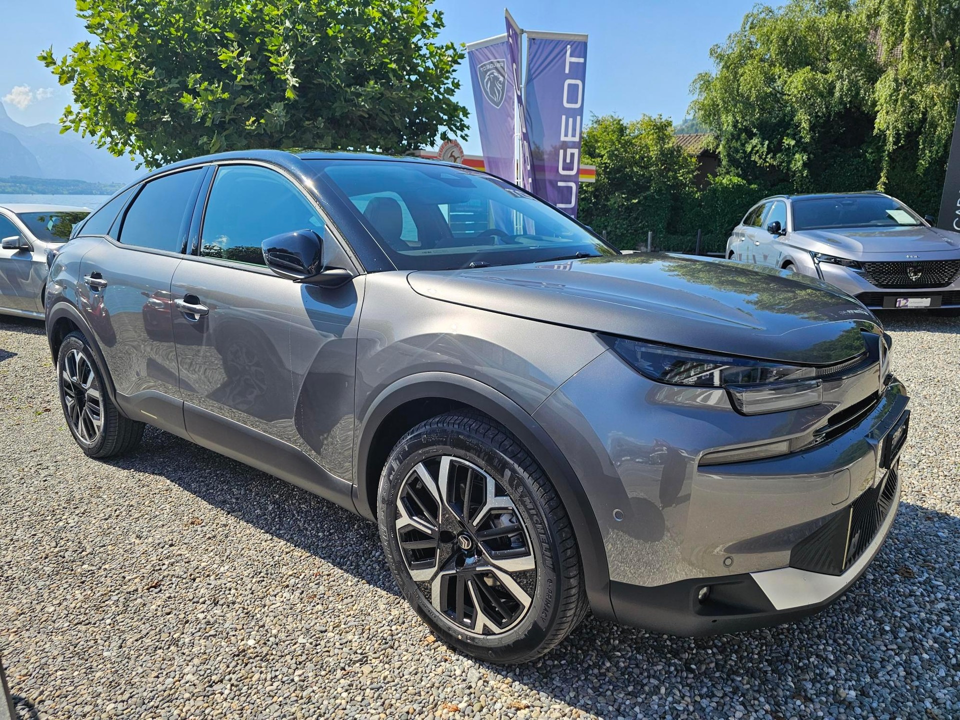 CITROEN C4 1.2 Hybrid Max-image-3