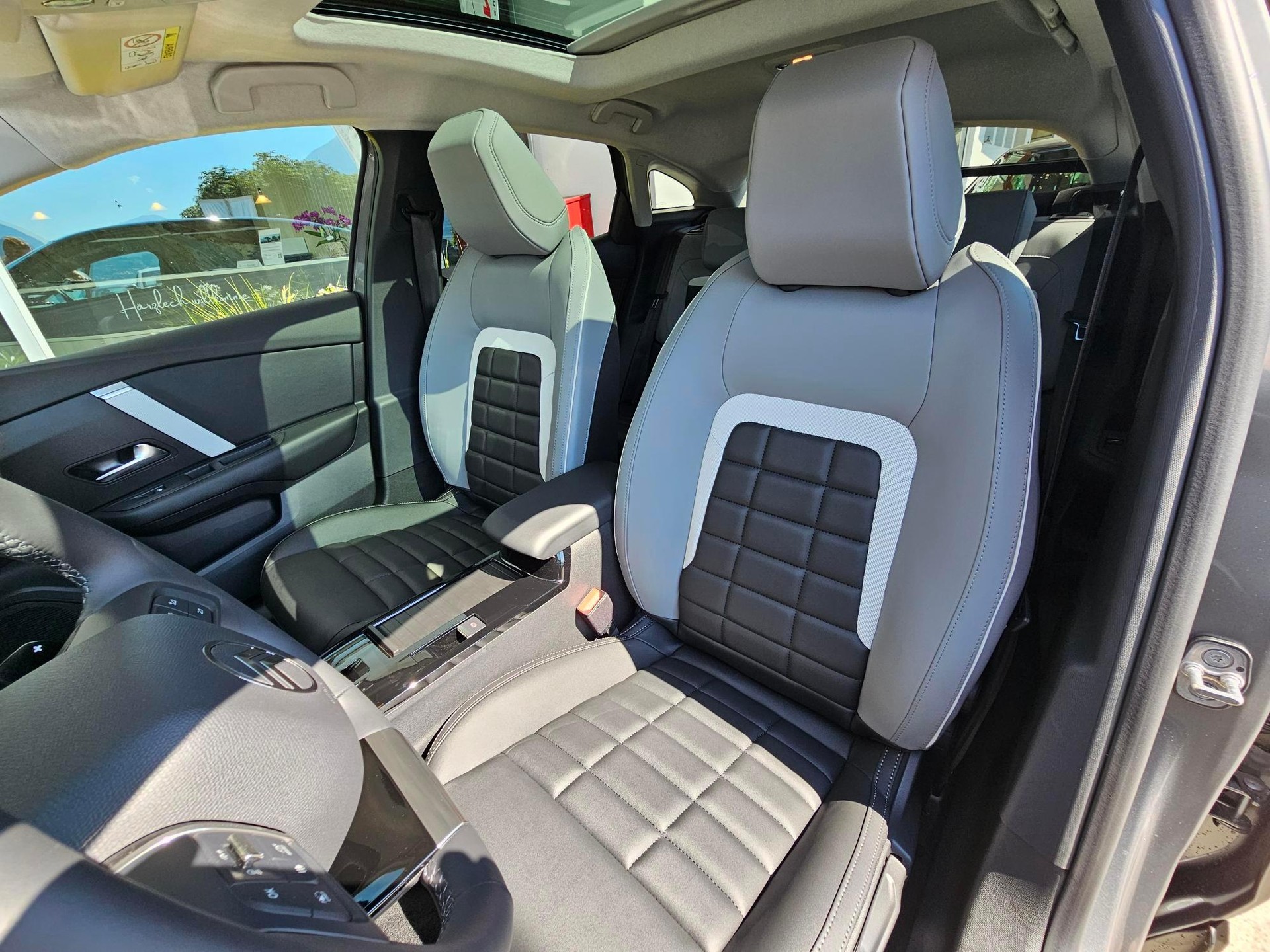 CITROEN C4 1.2 Hybrid Max-image-7