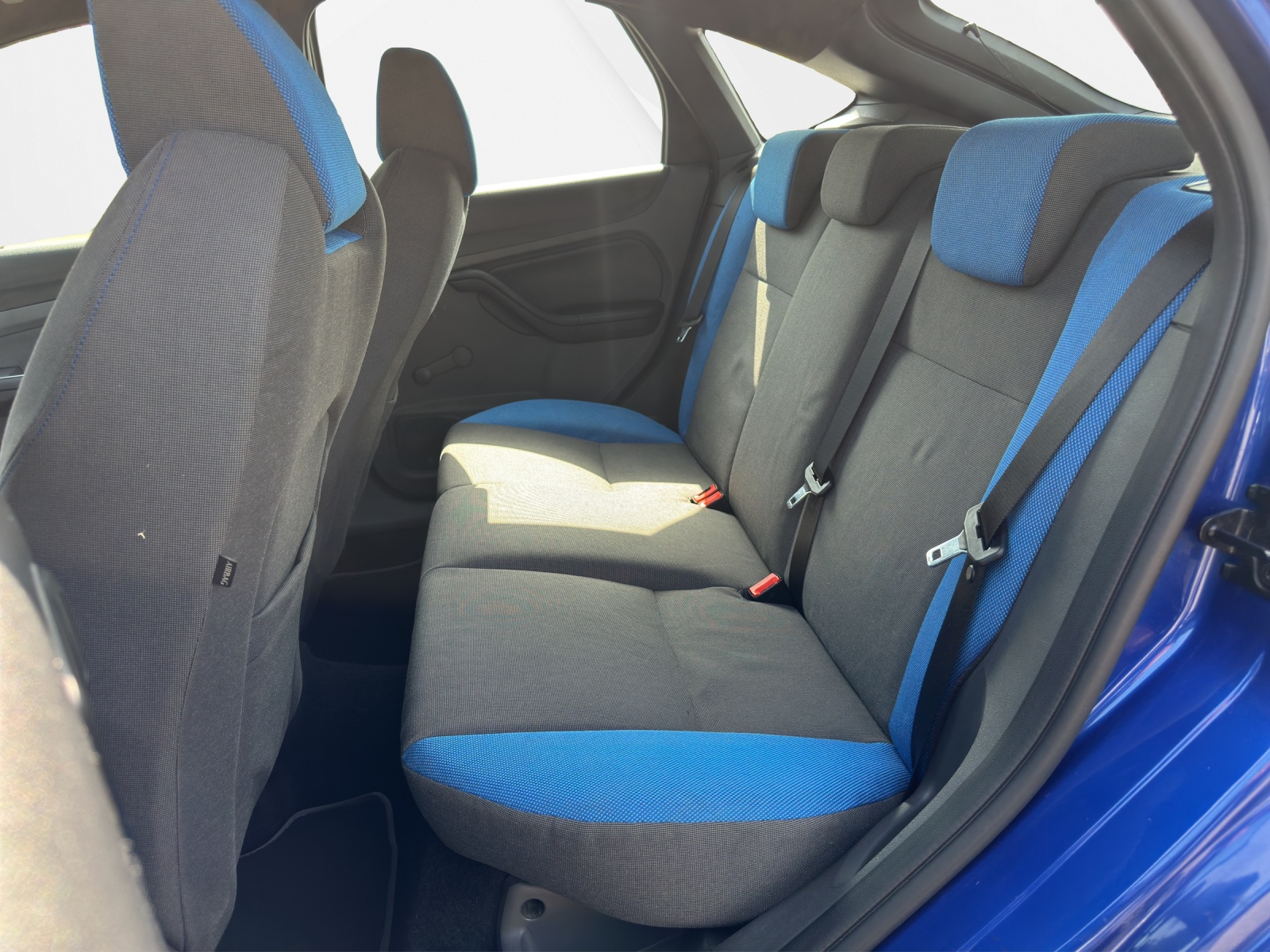 FORD Focus 2.5 Turbo ST-image-14