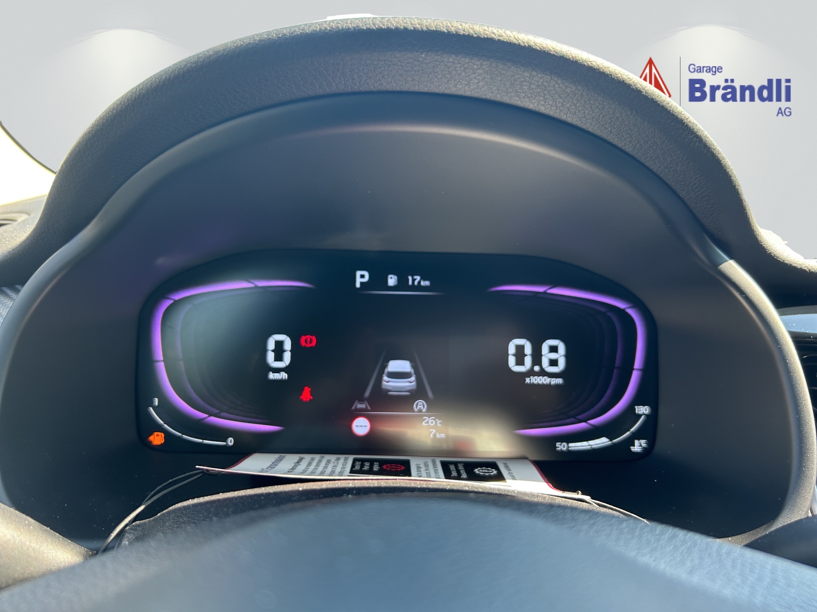 KIA Stonic 1.0 T-GDi GT-Line-image-13