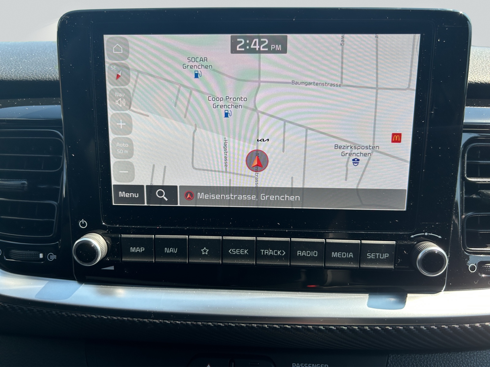 KIA Stonic 1.0 T-GDi GT-Line-image-15