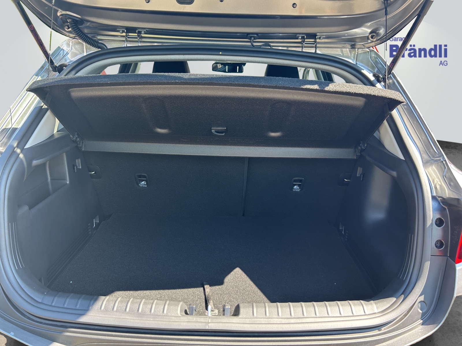 KIA Stonic 1.0 T-GDi GT-Line-image-9