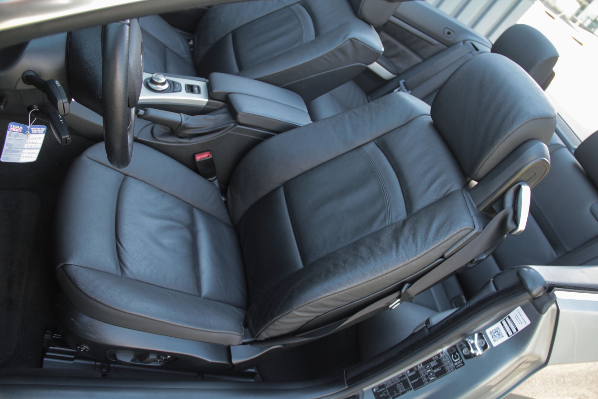 BMW 325i Cabriolet Steptronic 🇩🇪 ⭐⭐⭐⭐⭐-image-6