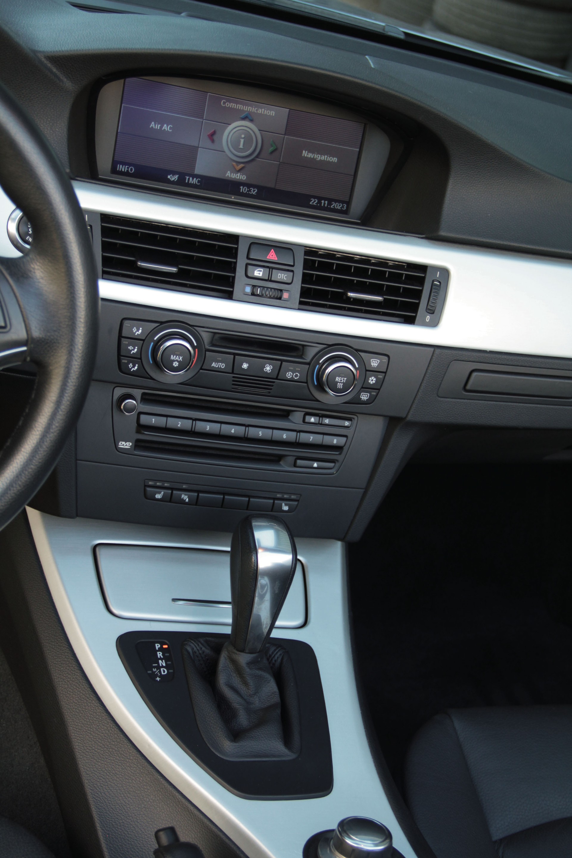BMW 325i Cabriolet Steptronic 🇩🇪 ⭐⭐⭐⭐⭐-image-13