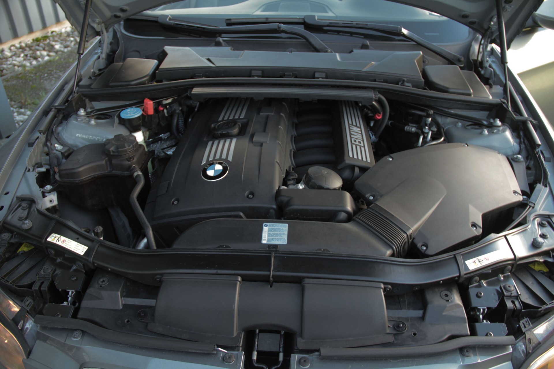 BMW 325i Cabriolet Steptronic 🇩🇪 ⭐⭐⭐⭐⭐-image-18