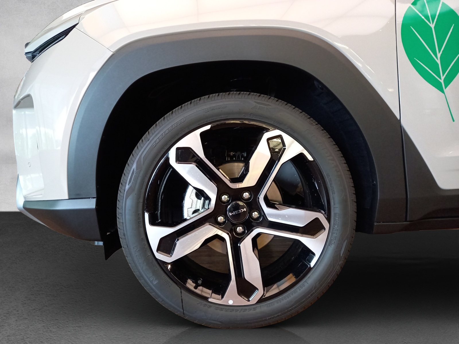 KGM-SsangYong Torres 1.5 T-Gdi Hybrid Titanium-image-15