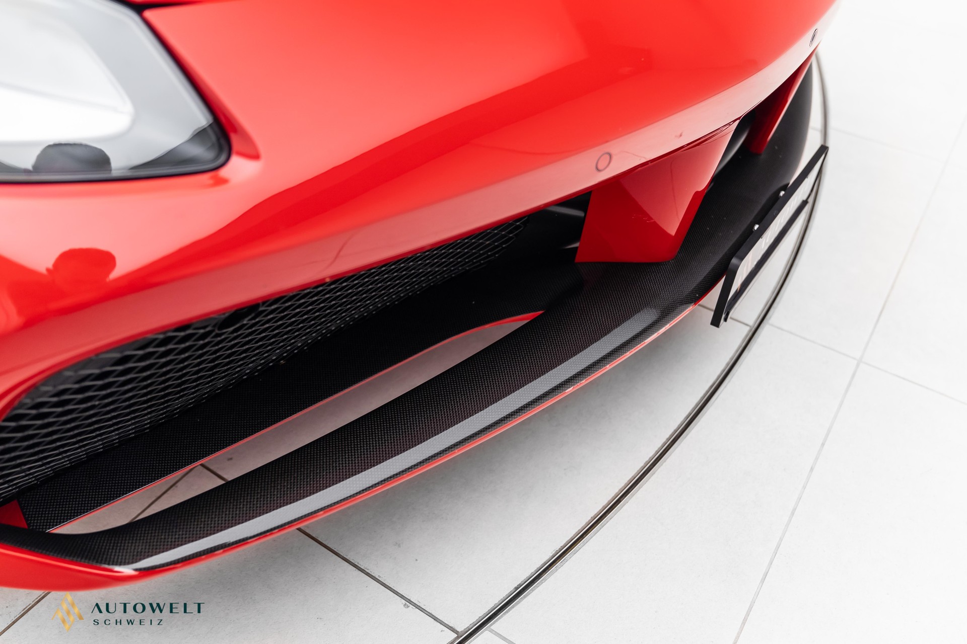 FERRARI 488 GTB 3.9 V8-image-14