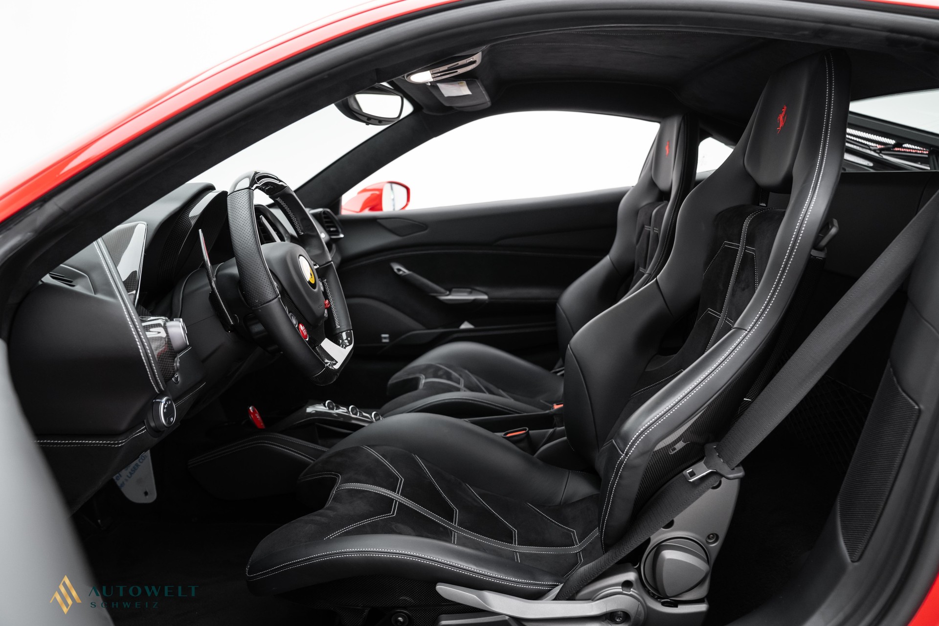 FERRARI 488 GTB 3.9 V8-image-6