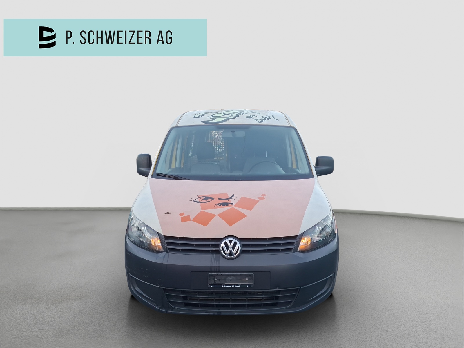 VW Caddy Maxi 2.0TDI BlueMotion Technology-image-7