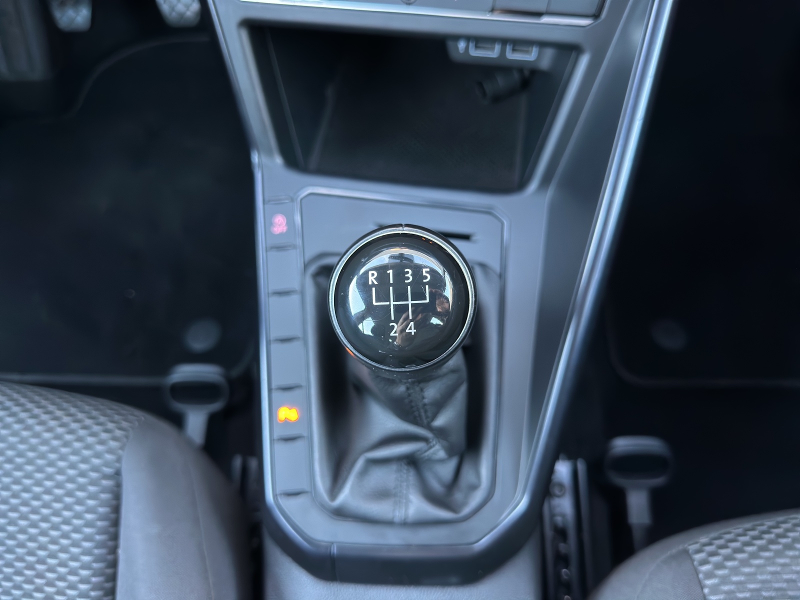 VW Polo 1.0 BMT Trendline-image-11