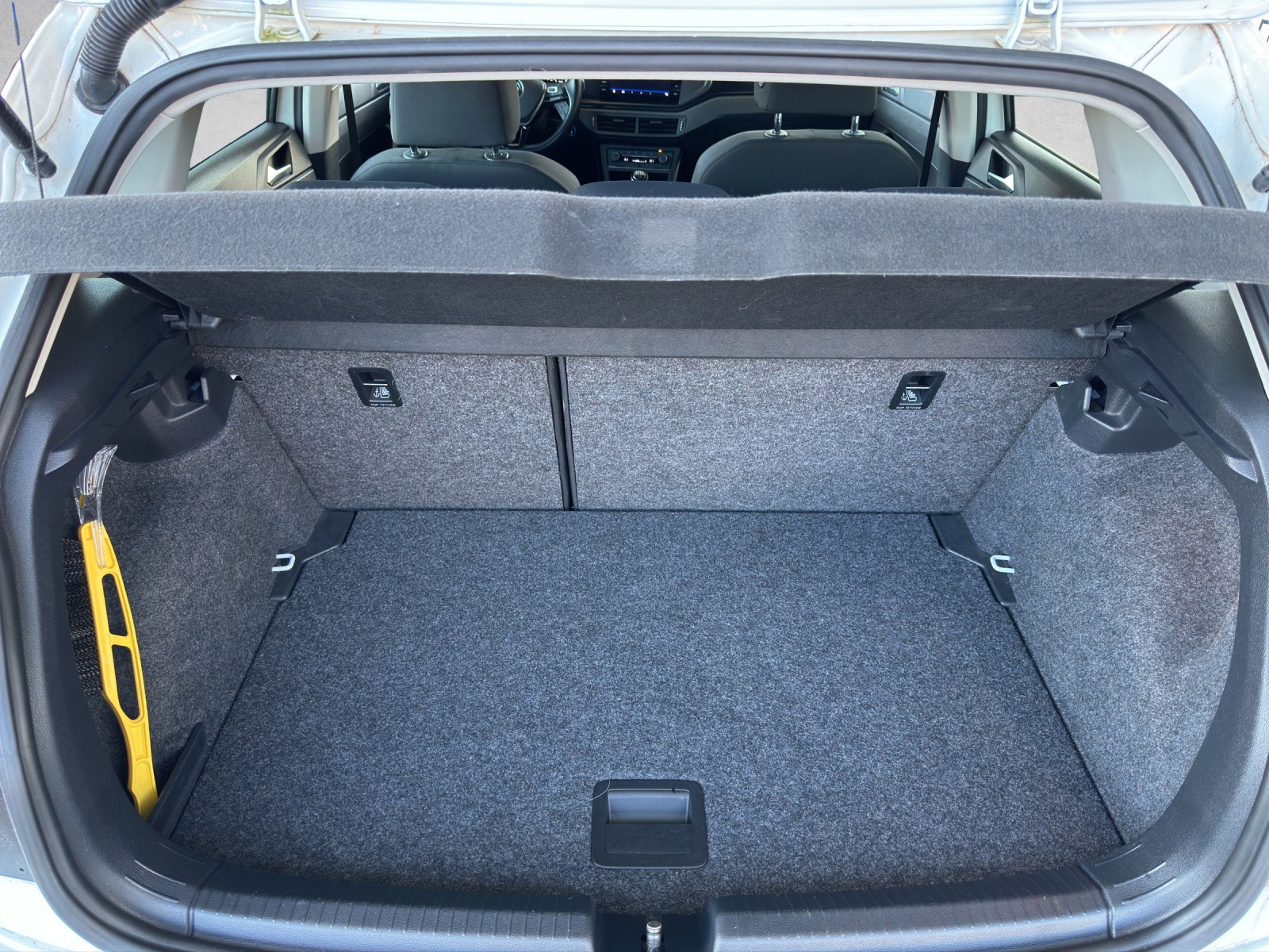 VW Polo 1.0 BMT Trendline-image-18