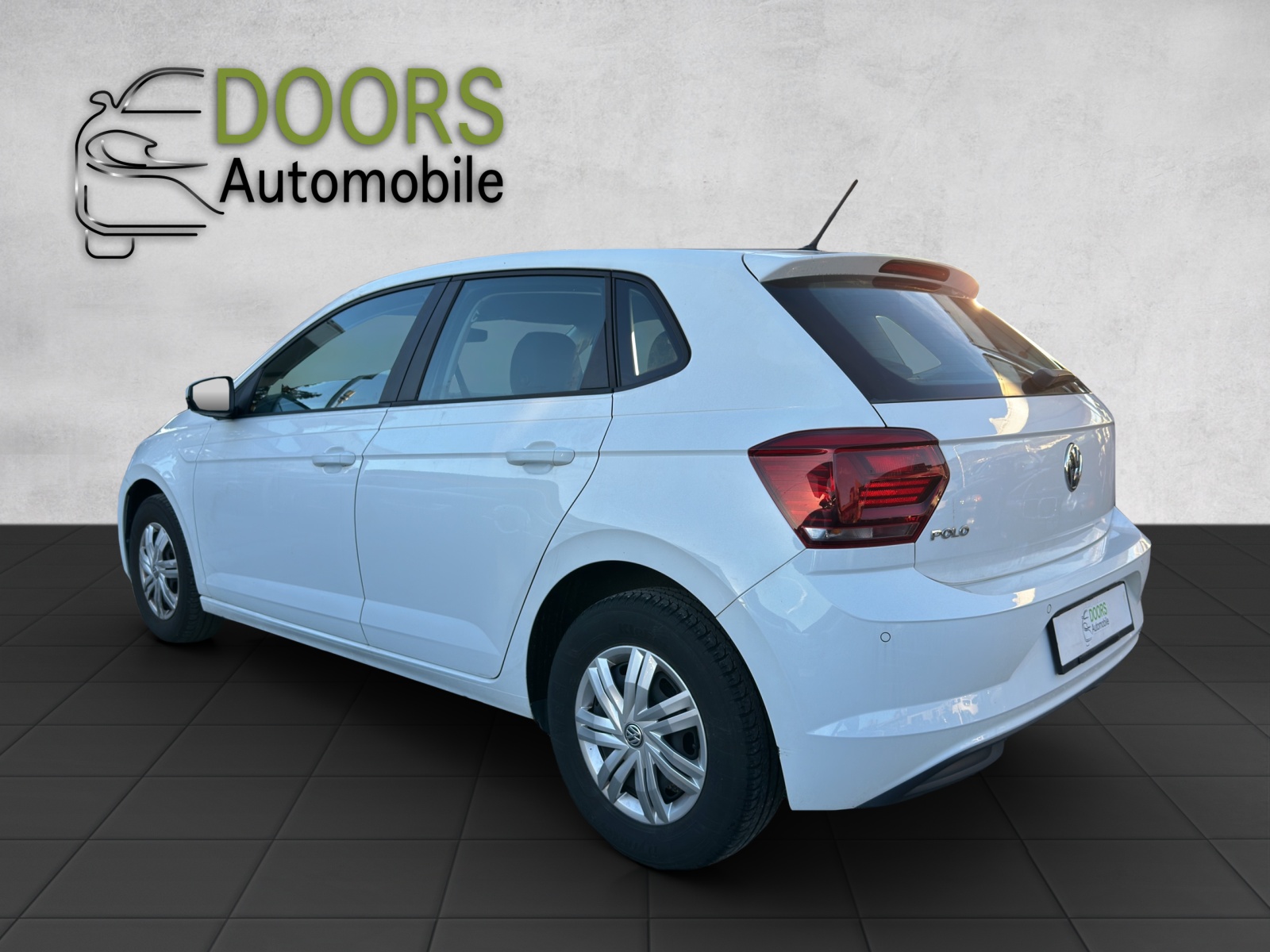VW Polo 1.0 BMT Trendline-image-5
