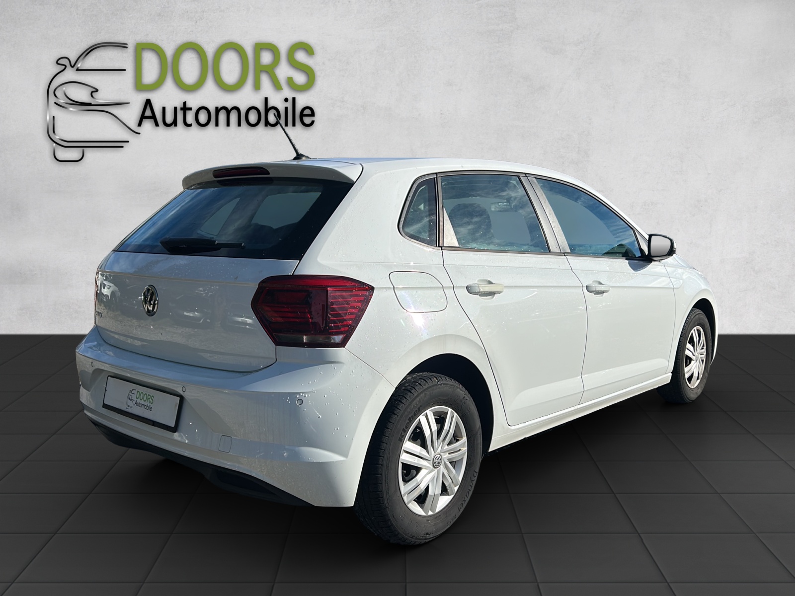 VW Polo 1.0 BMT Trendline-image-3