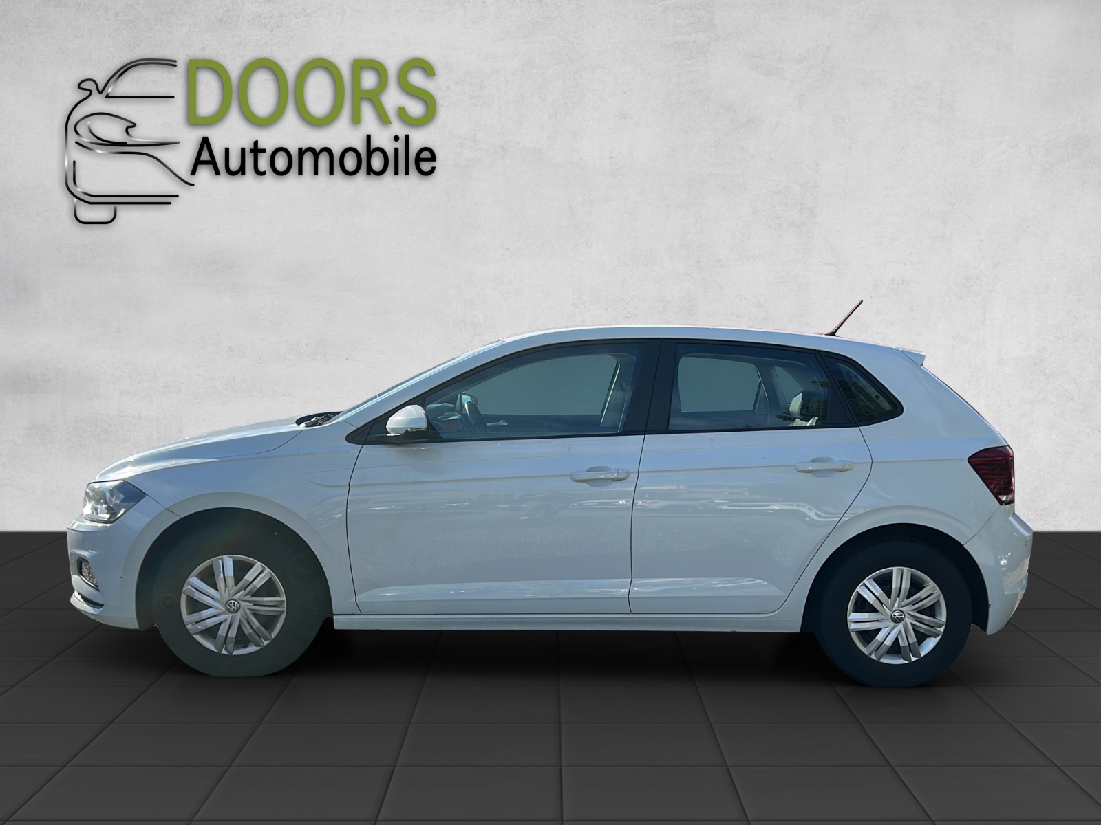 VW Polo 1.0 BMT Trendline-image-6