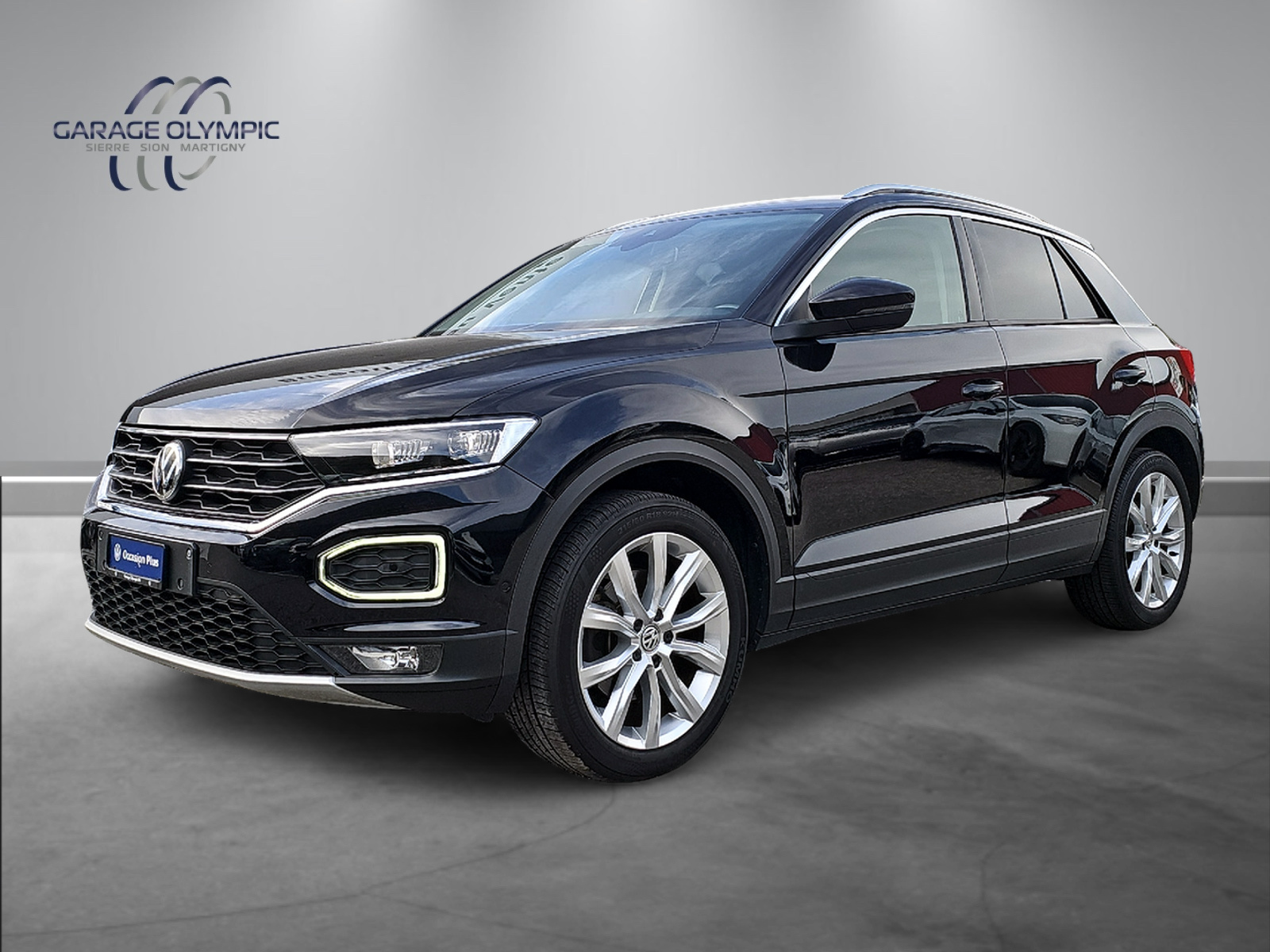 VW T-Roc 2.0 TSI Advance DSG 4Motion-image-0
