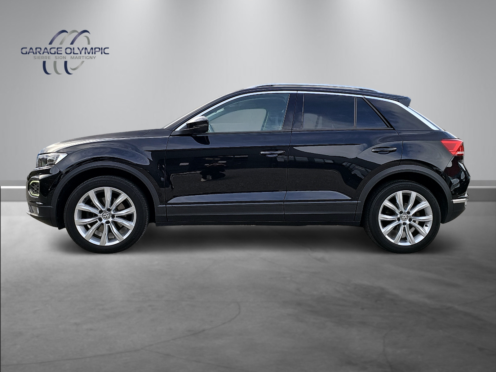 VW T-Roc 2.0 TSI Advance DSG 4Motion-image-2