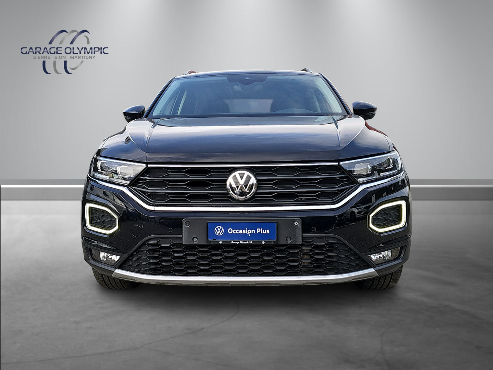 VW T-Roc 2.0 TSI Advance DSG 4Motion-image-1