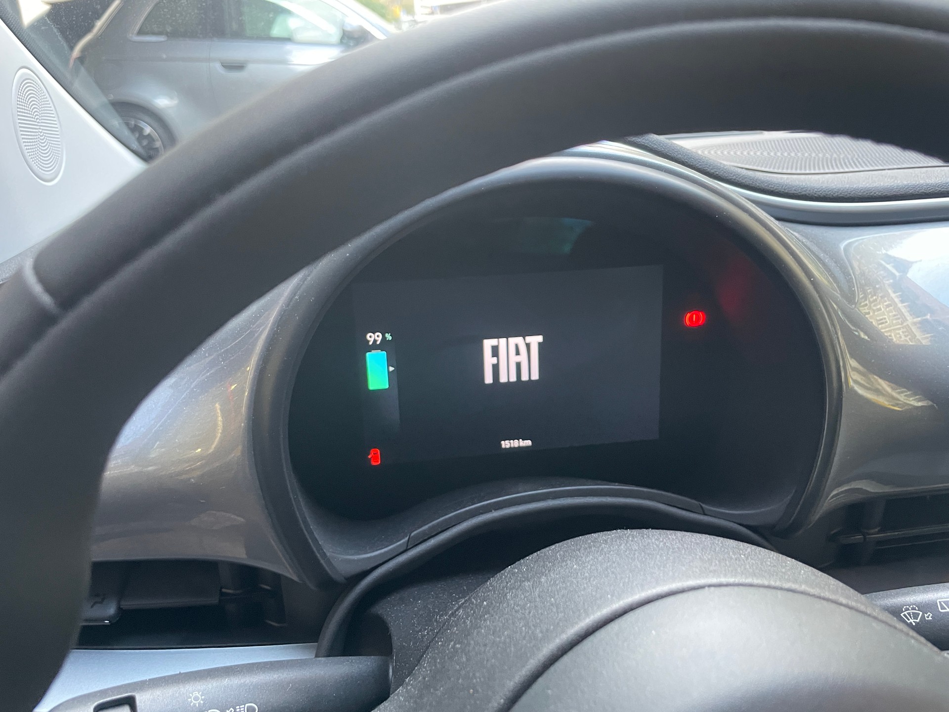 FIAT 500 electric 87 kW Icon-image-5