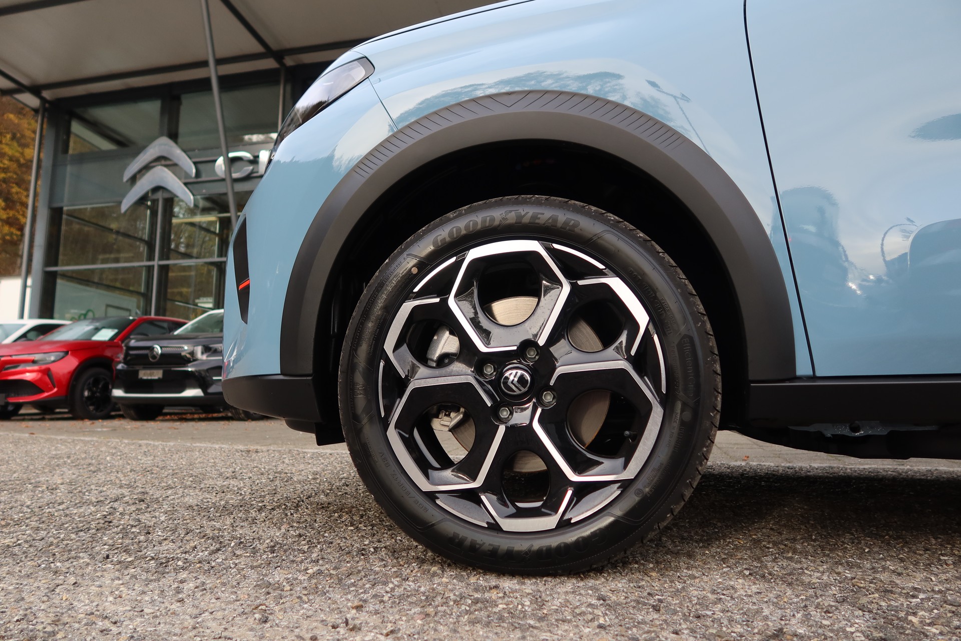 CITROEN e-C3 44kWh Max-image-6