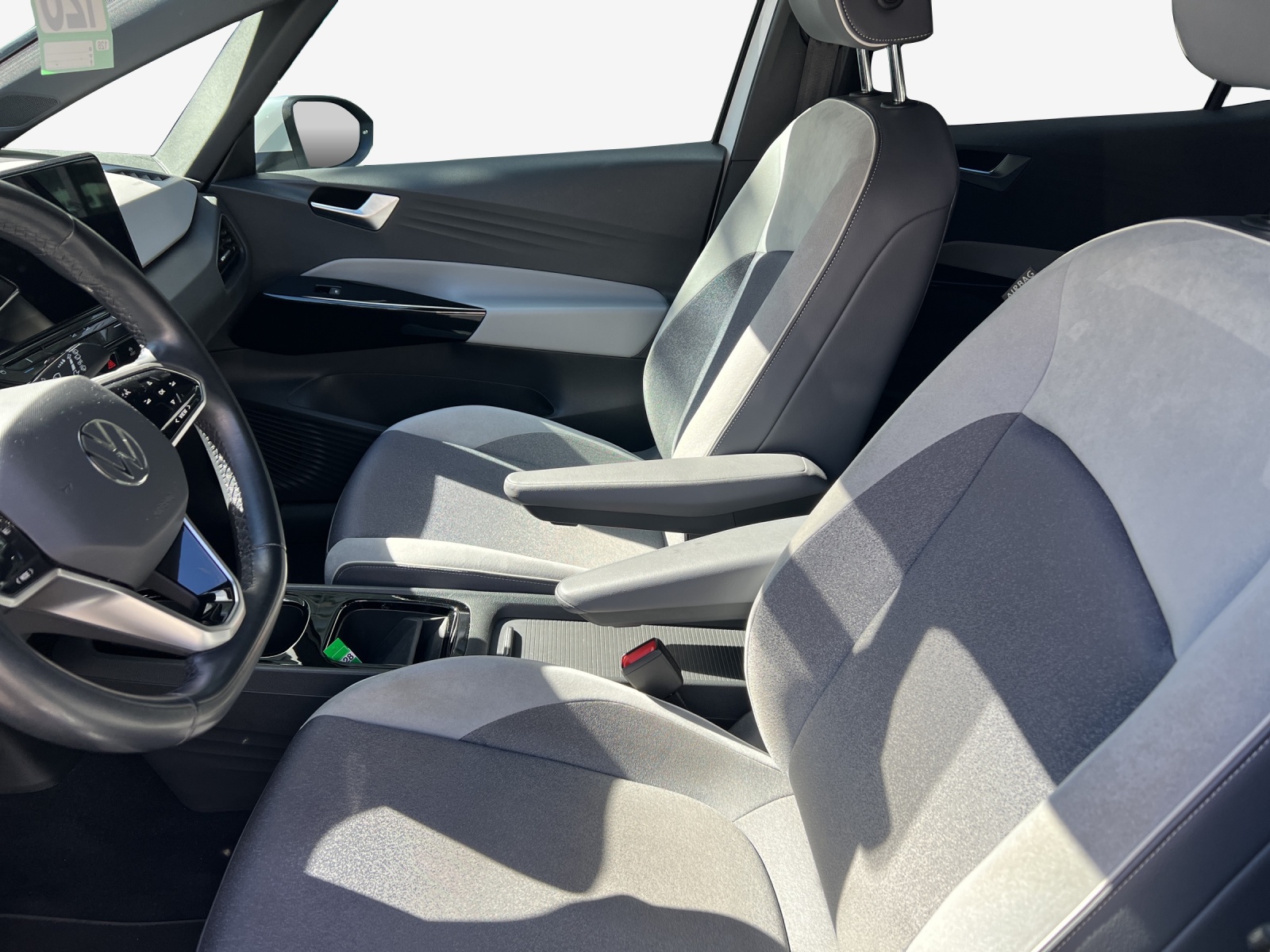 VW ID.3 Pro Performance 58 kWh Business-image-8