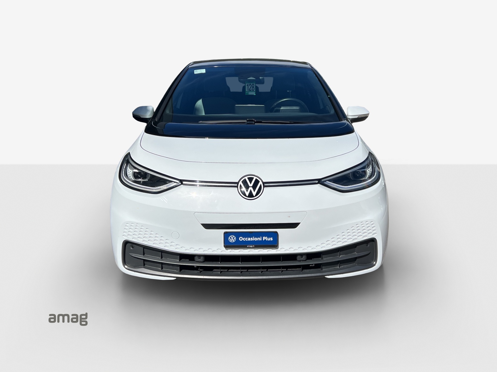 VW ID.3 Pro Performance 58 kWh Business-image-7