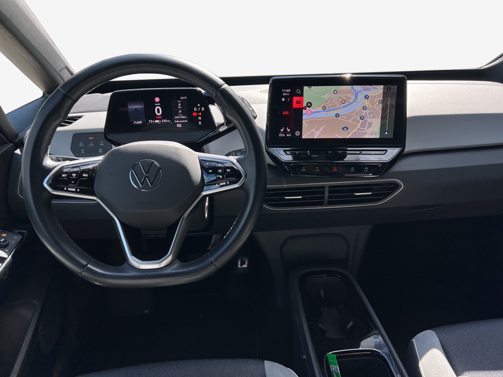 VW ID.3 Pro Performance 58 kWh Business-image-9