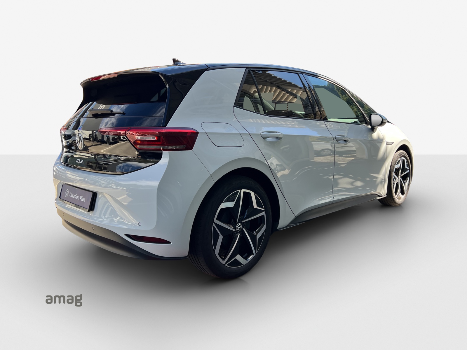 VW ID.3 Pro Performance 58 kWh Business-image-5
