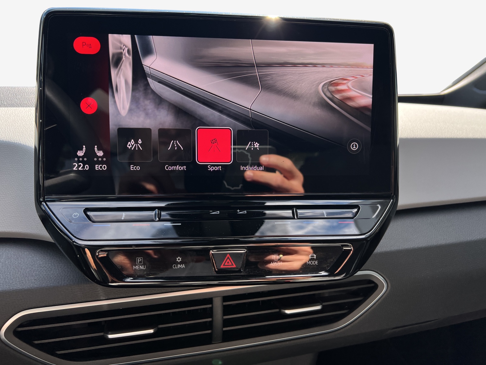 VW ID.3 Pro Performance 58 kWh Business-image-15