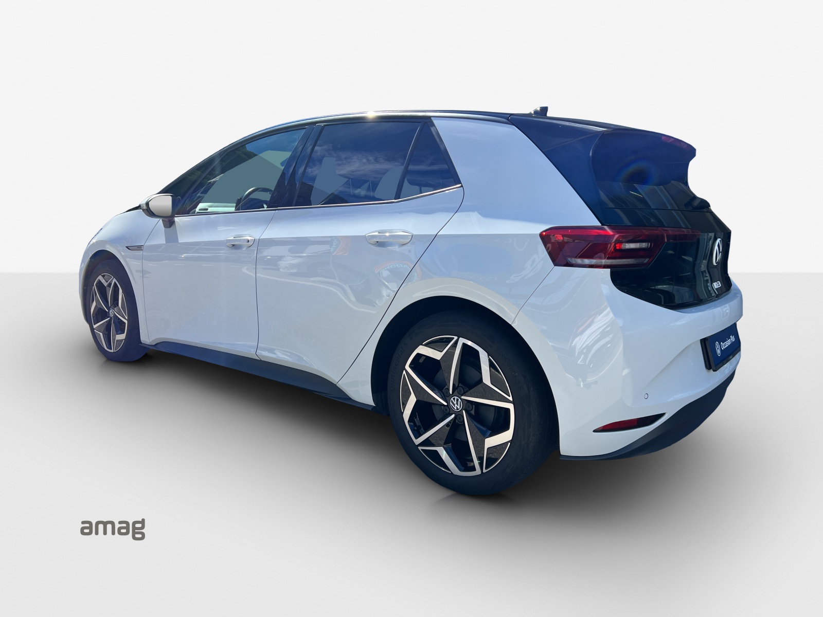 VW ID.3 Pro Performance 58 kWh Business-image-3