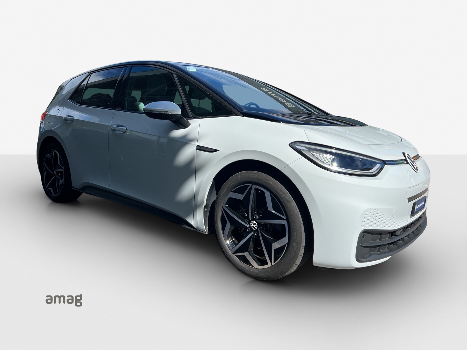 VW ID.3 Pro Performance 58 kWh Business-image-6