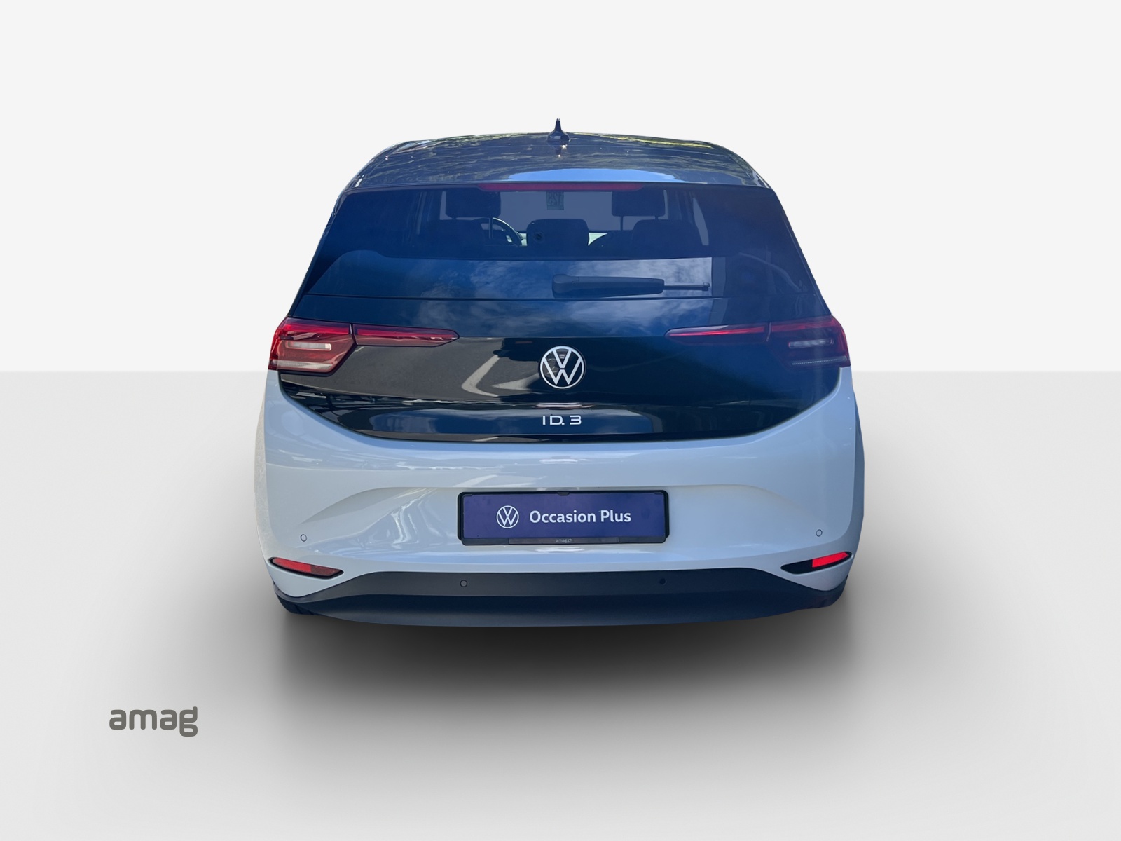 VW ID.3 Pro Performance 58 kWh Business-image-4