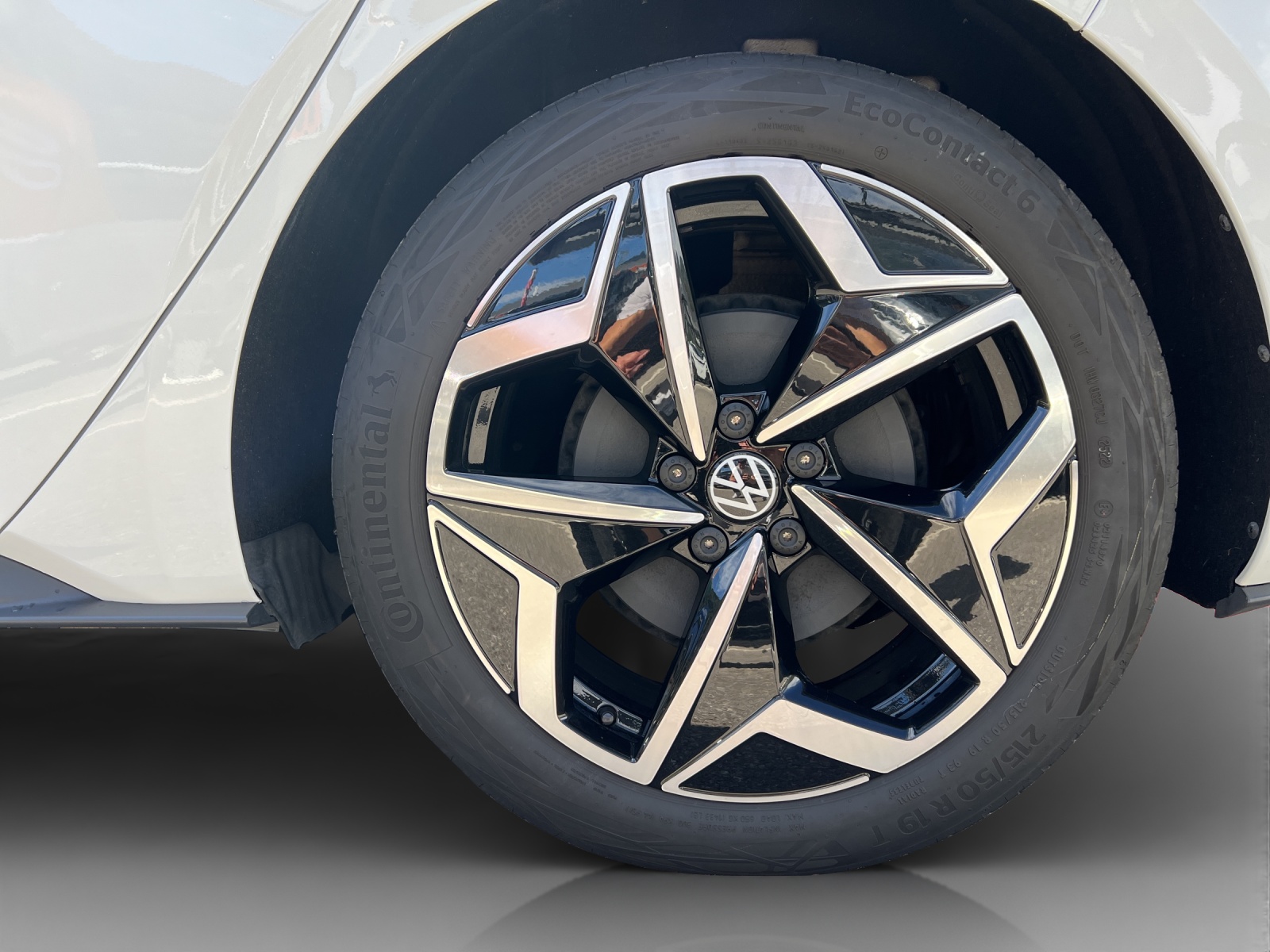 VW ID.3 Pro Performance 58 kWh Business-image-16