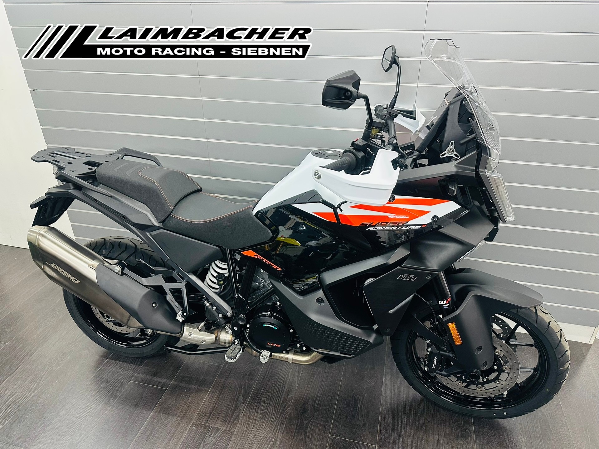 KTM 1390 Super Adventure S EVO-image-7