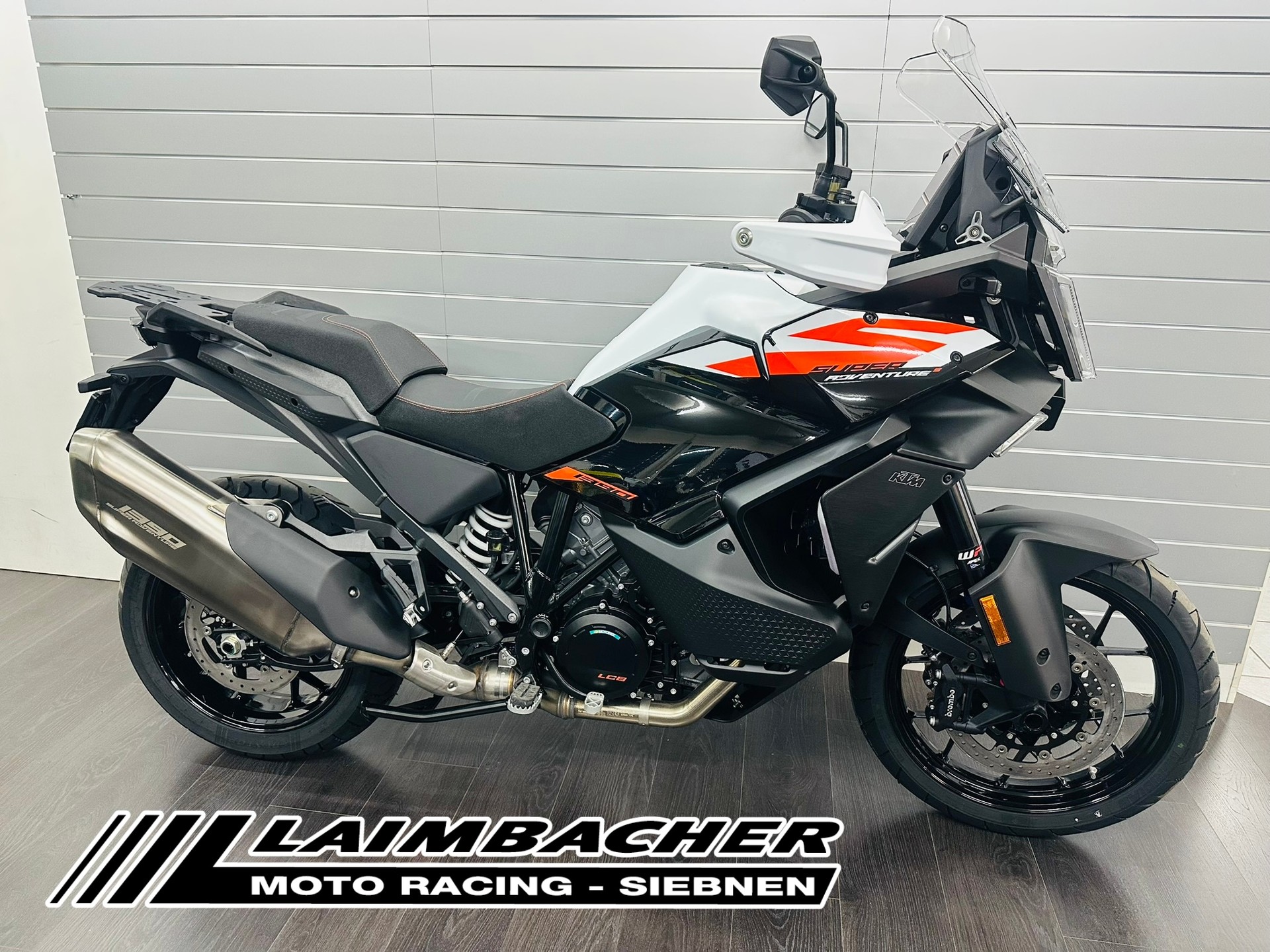 KTM 1390 Super Adventure S EVO-image-5
