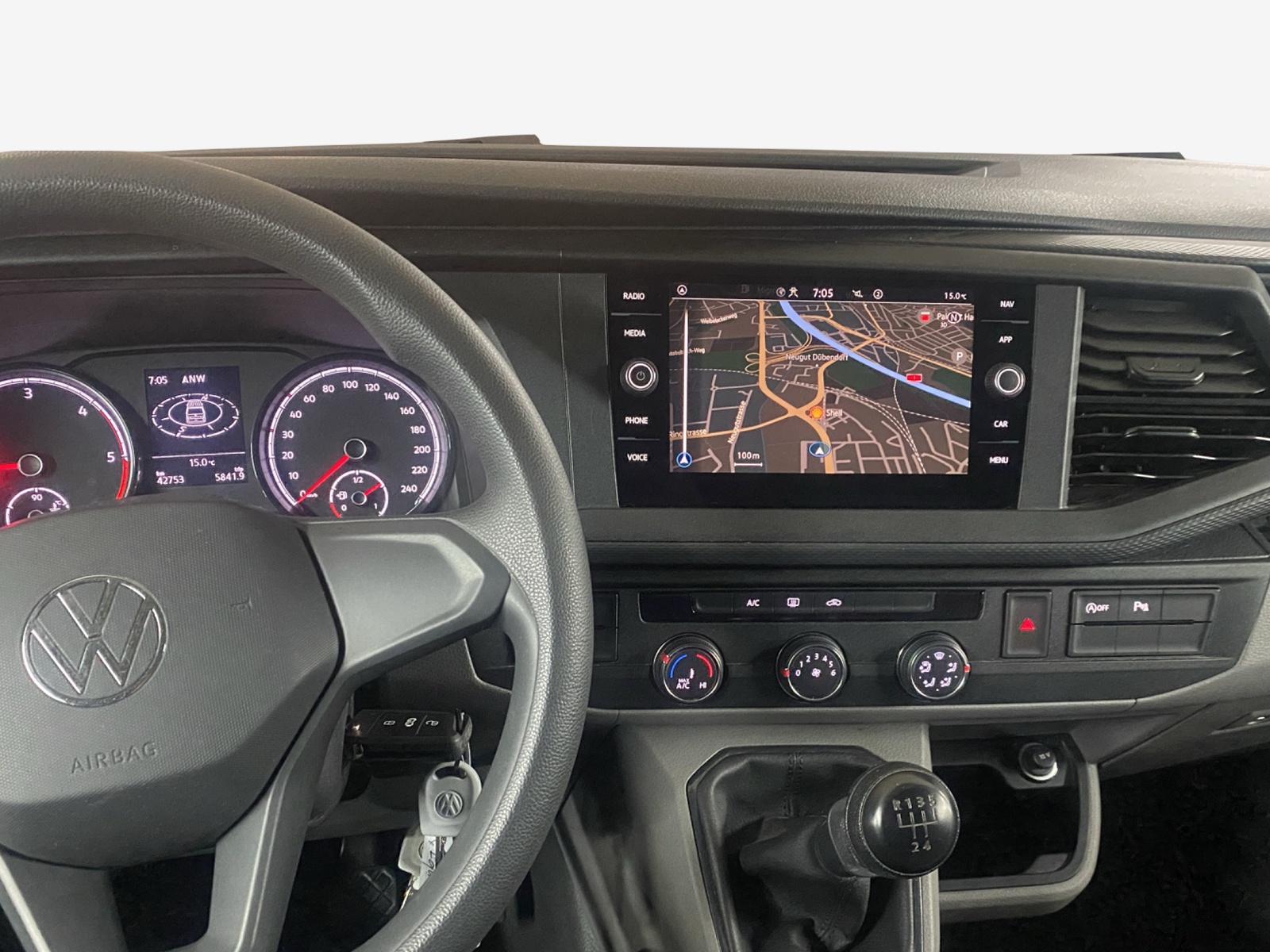 VW T6.1 2.0 TDI-image-8