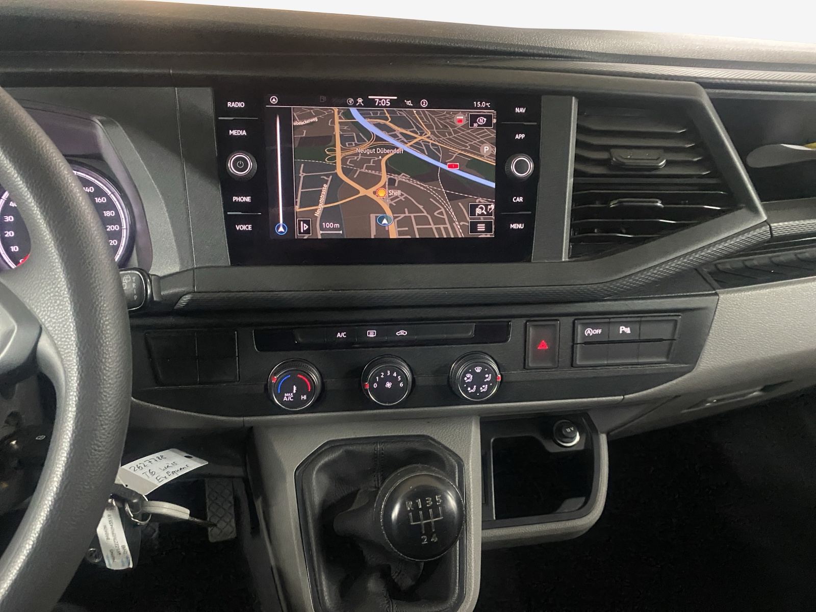 VW T6.1 2.0 TDI-image-10