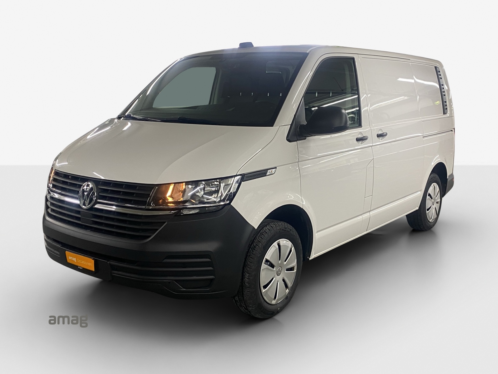 VW T6.1 2.0 TDI